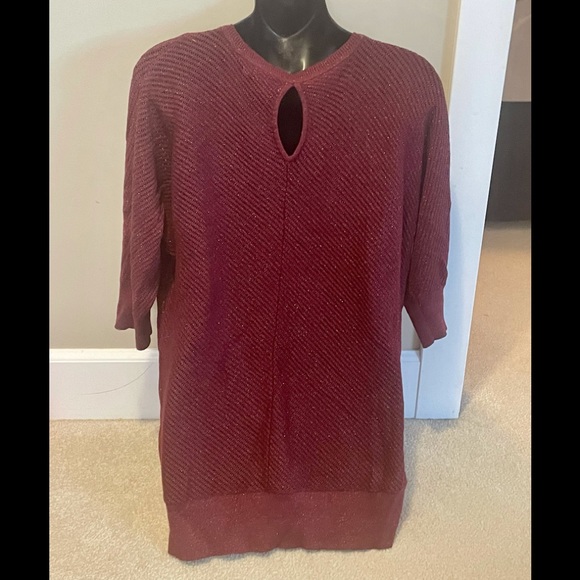 💰 Shiraz sparkle knit top - Picture 7 of 7